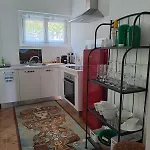 Апартаменты Serenissima Retro