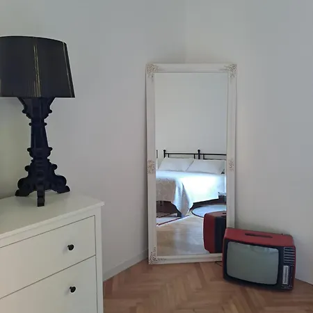 Serenissima Retro Апартаменты