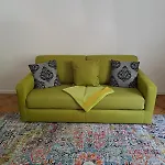 Serenissima Retro
