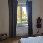 Apartamento Serenissima Retro Múggia