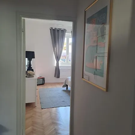 Serenissima Retro Apartment