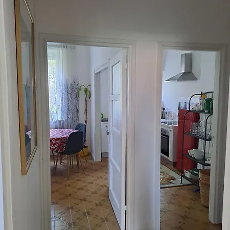 Serenissima Retro Múggia