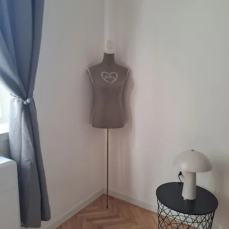 Apartment Serenissima Retro *
