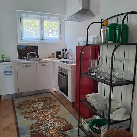 Apartamento Serenissima Retro