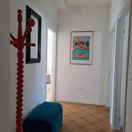 Serenissima Retro Múggia