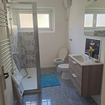 Apartamento Serenissima Retro *