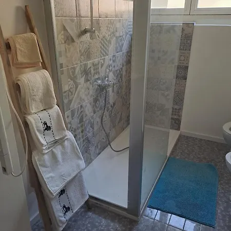 Serenissima Retro Apartamento Múggia