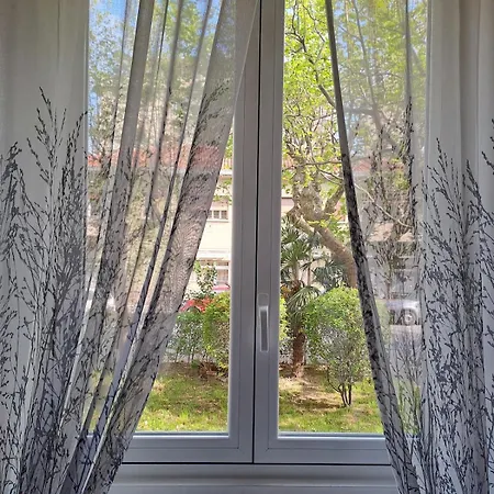 Serenissima Retro * Múggia