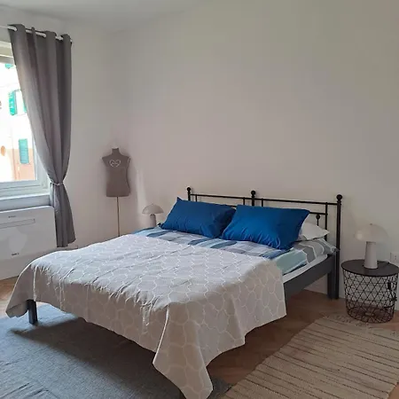 Serenissima Retro Apartment Muggia