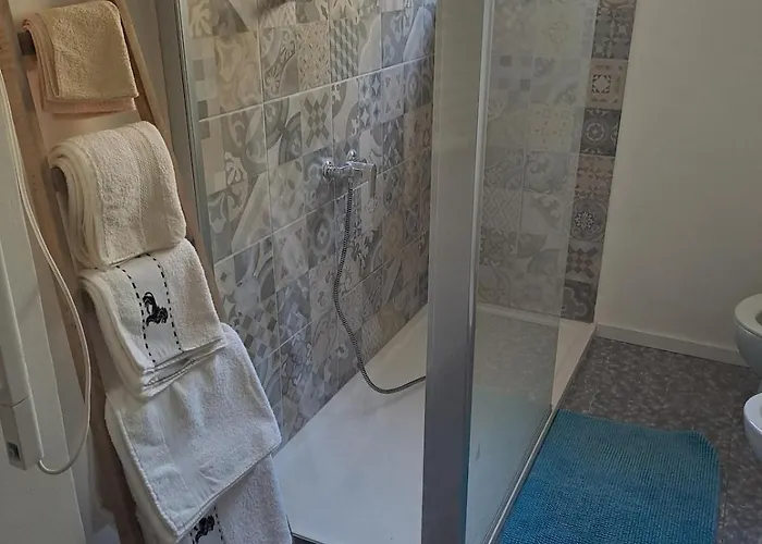 Serenissima Retro Apartment Muggia